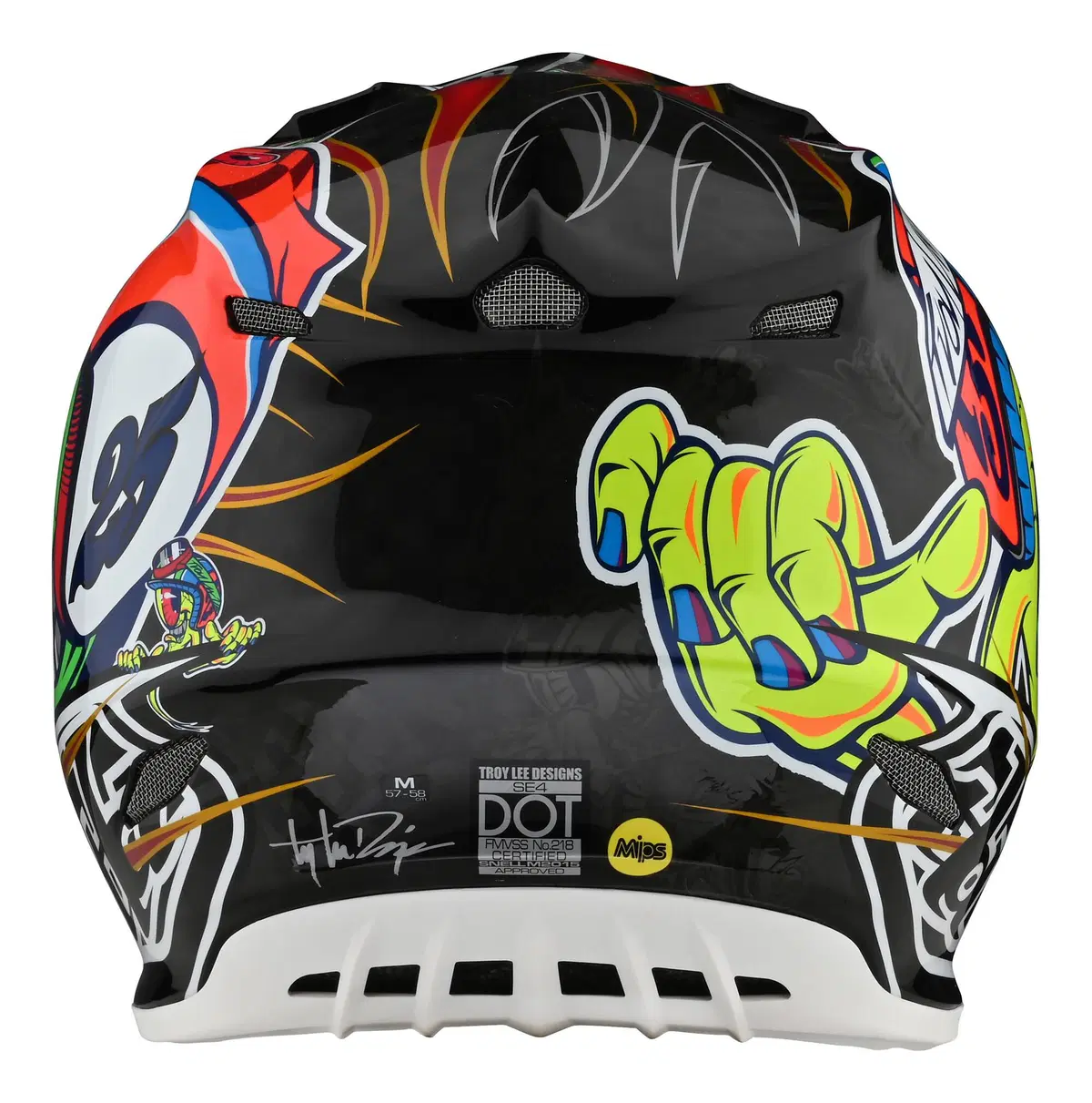 Troy Lee Design presenta la collezione Moto Spring 2020 (18)