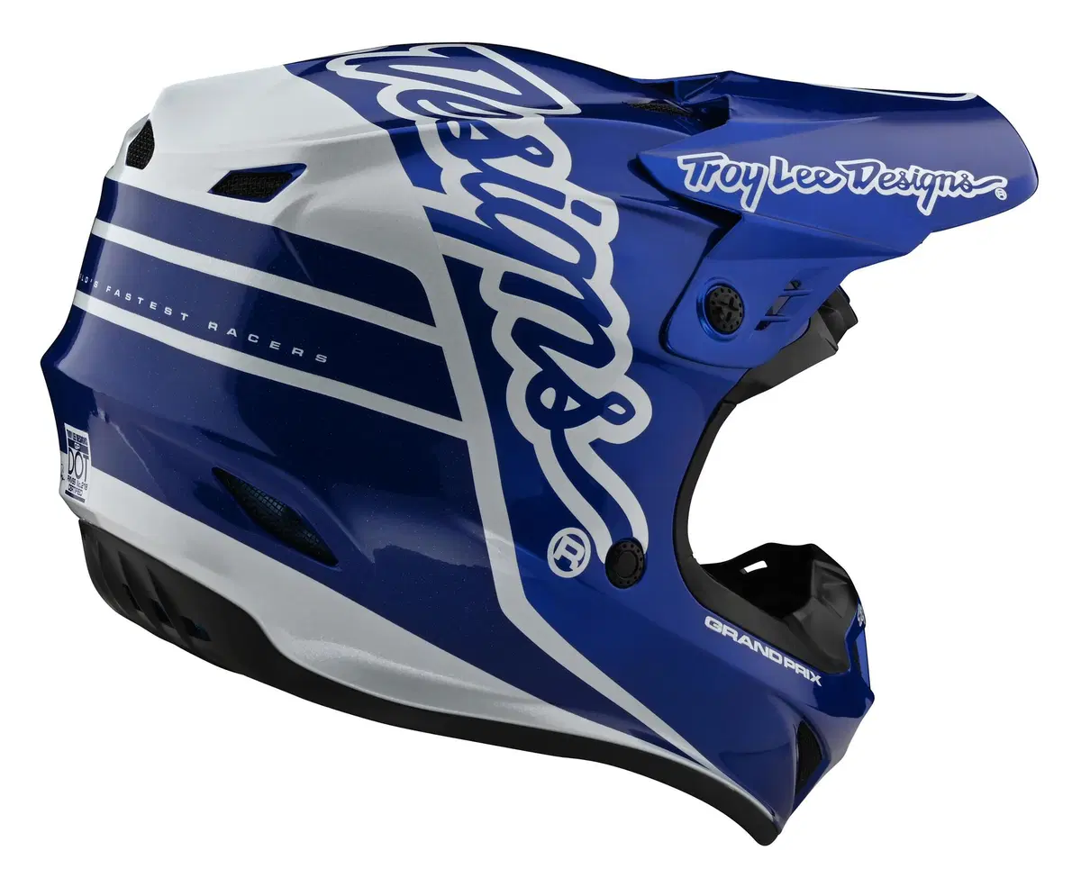 Troy Lee Design presenta la collezione Moto Spring 2020 (19)