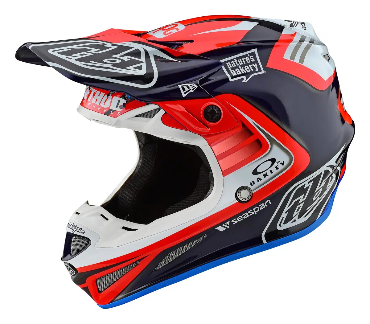 Troy Lee Design presenta la collezione Moto Spring 2020 (21)