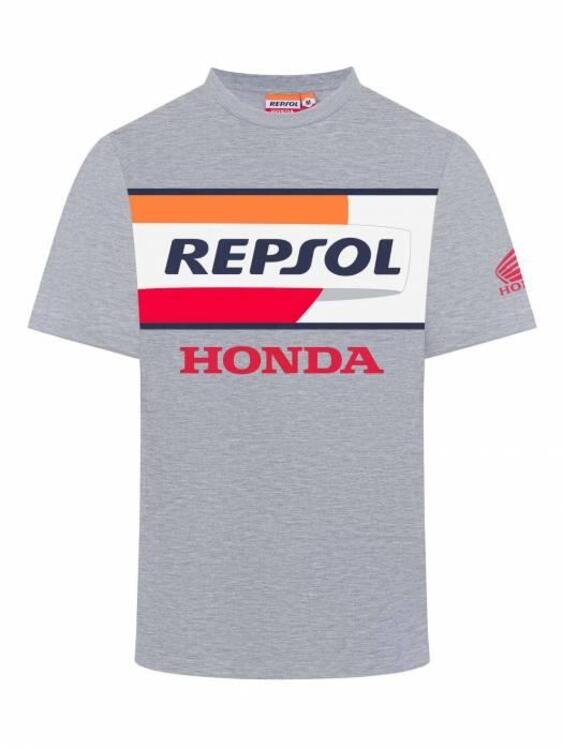 T-shirt Repsol Honda