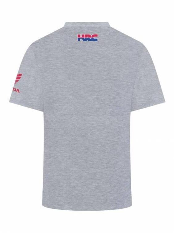 T-shirt Repsol Honda (2)