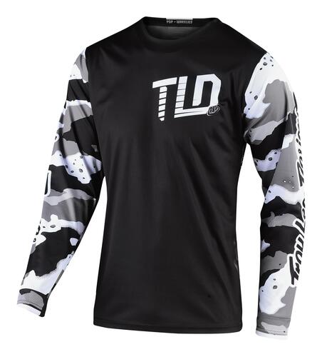 Troy Lee Designs presenta la collezione Moto Spring 2020 (2)