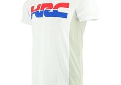 Honda HRC T-shirt white