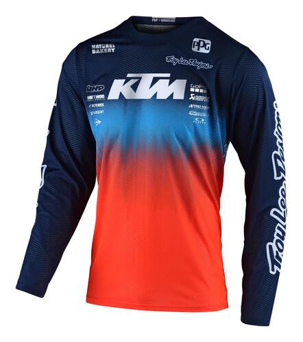 Troy Lee Designs presenta la collezione Moto Spring 2020 (7)