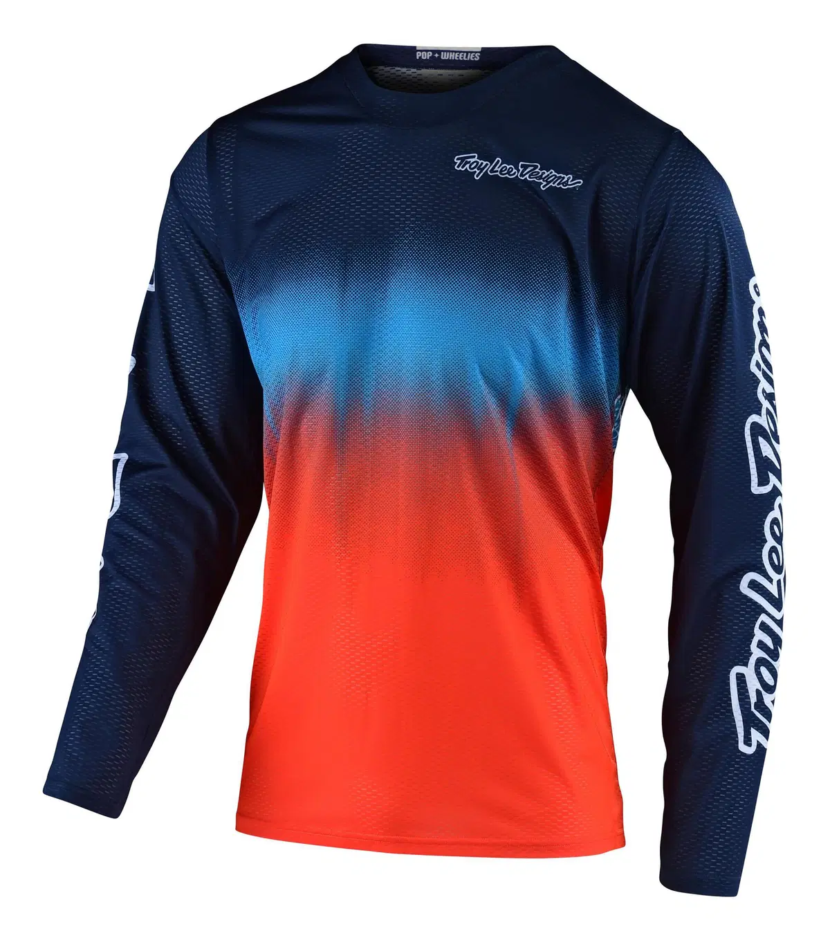 Troy Lee Designs presenta la collezione Moto Spring 2020 (17)