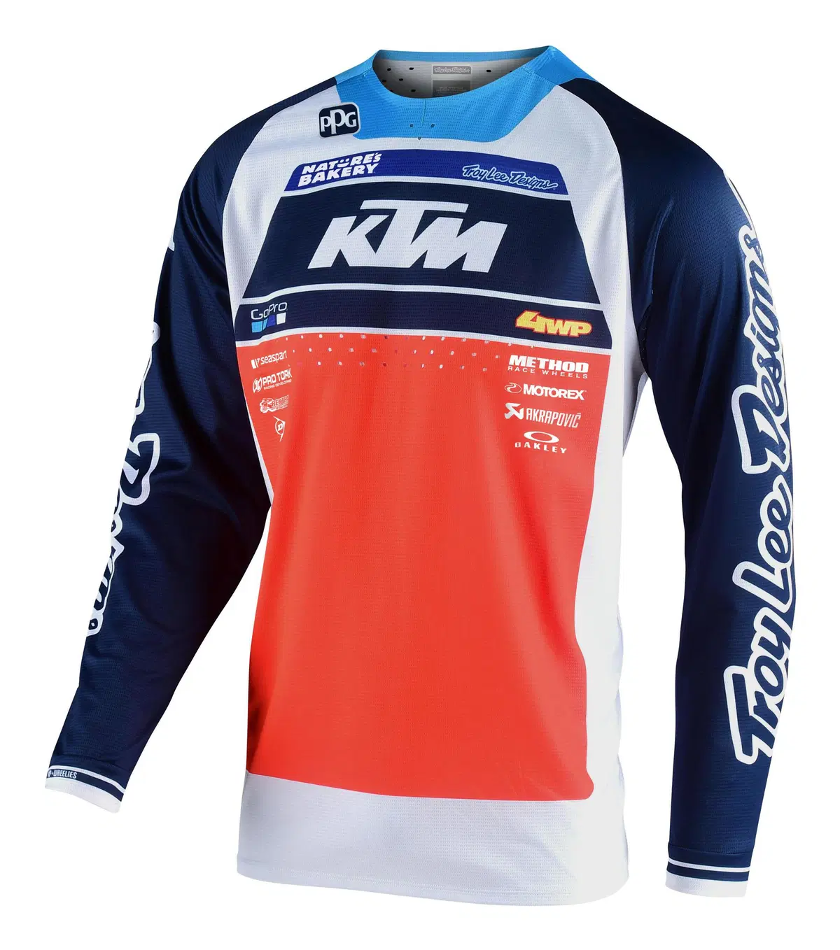 Troy Lee Designs presenta la collezione Moto Spring 2020 (18)