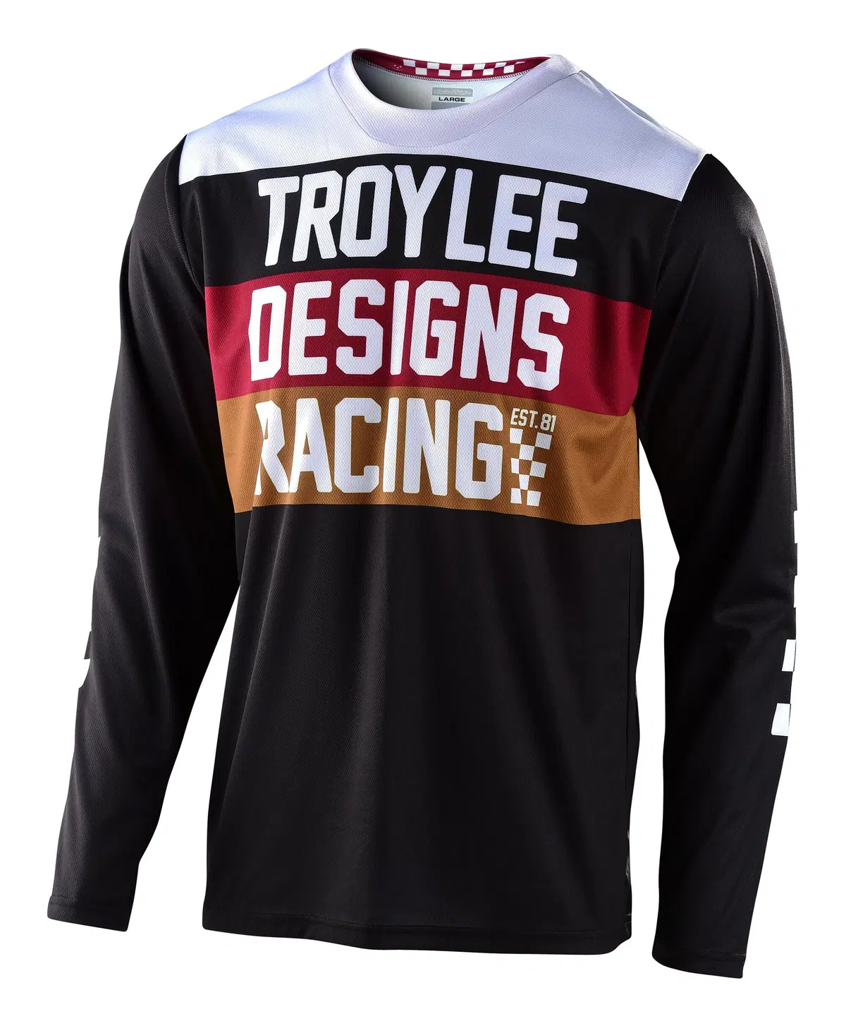 Troy Lee Designs presenta la collezione Moto Spring 2020 (21)