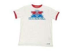 T-shirt team Honda