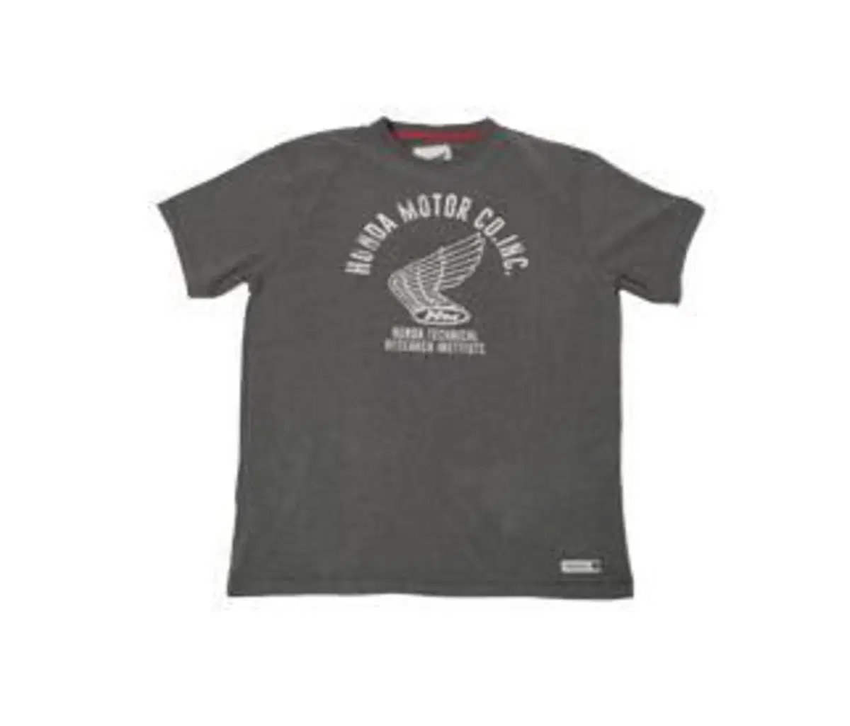 T-SHIRT Honda Technical Research