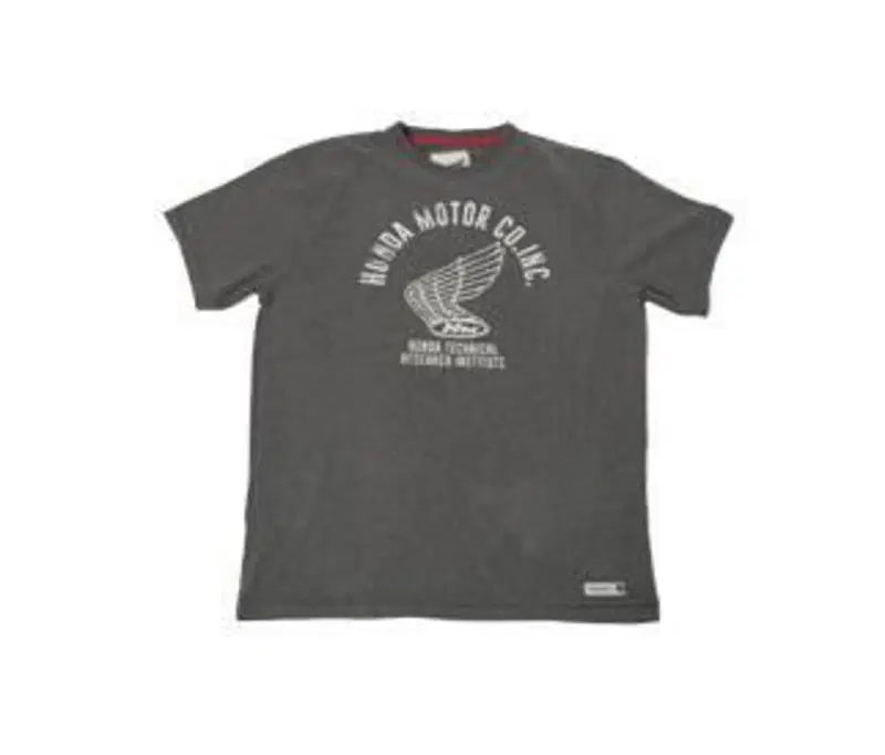 T-SHIRT Honda Technical Research