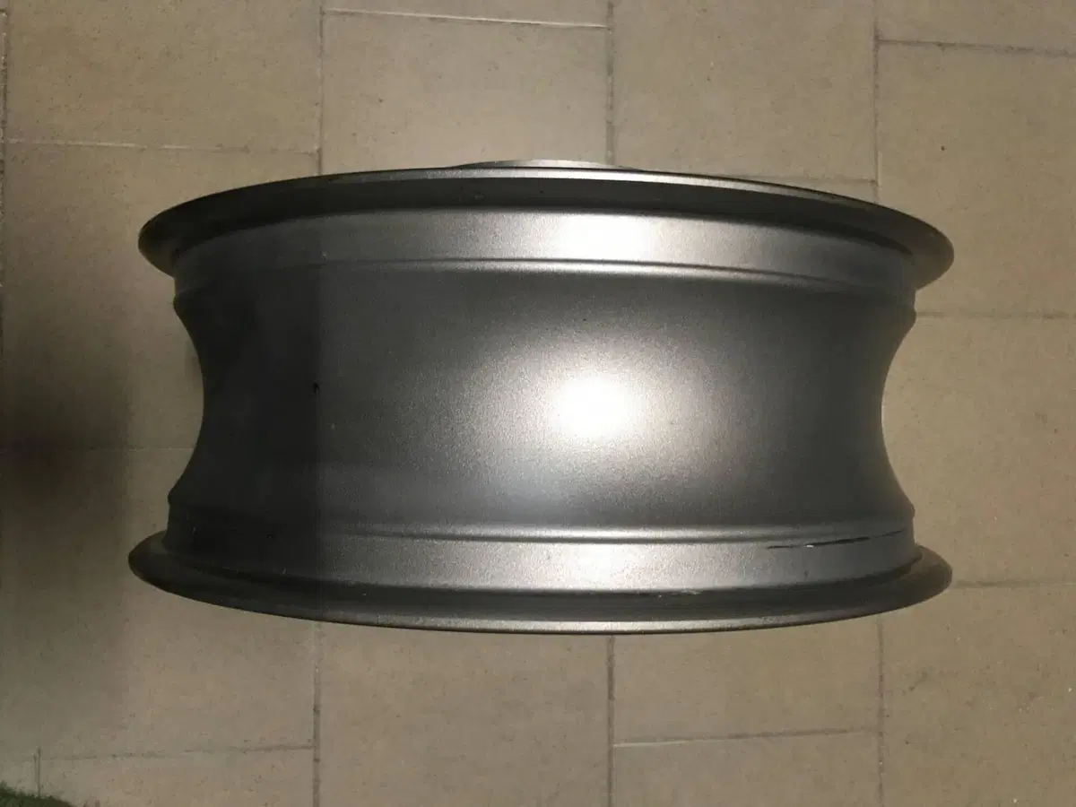 Ruota post Silver Wing 600 VV Honda (4)