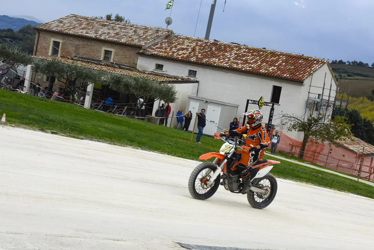 Il Ranch di Rossi, per un motociclista è il posto più bello del mondo (2)