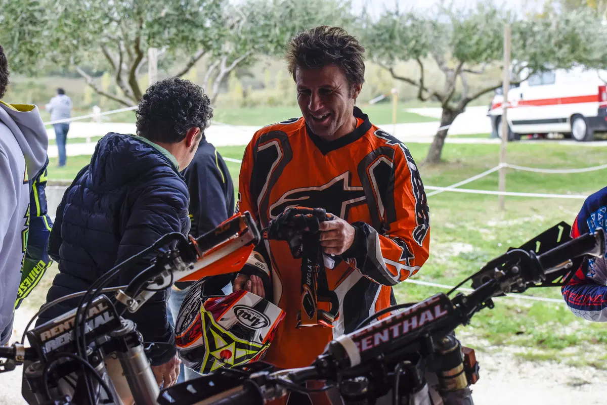 Il Ranch di Rossi, per un motociclista è il posto più bello del mondo (3)