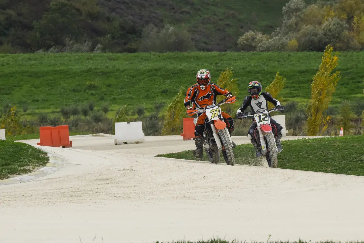 Il Ranch di Rossi, per un motociclista è il posto più bello del mondo (4)