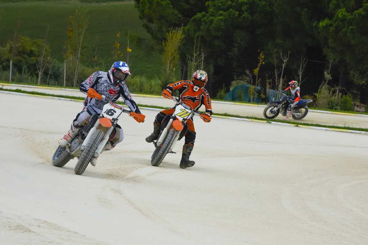 Il Ranch di Rossi, per un motociclista è il posto più bello del mondo (5)