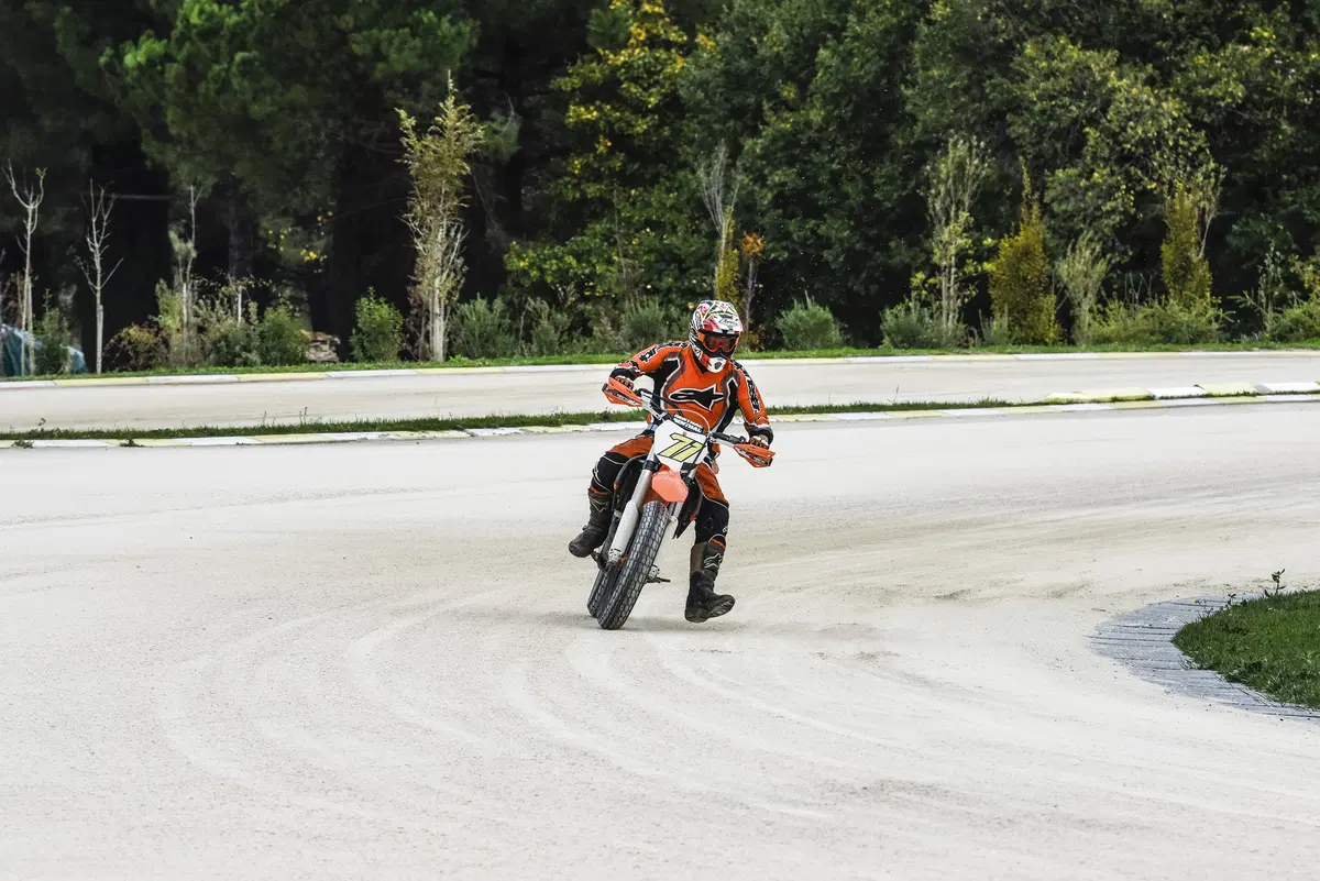 Il Ranch di Rossi, per un motociclista è il posto più bello del mondo (6)