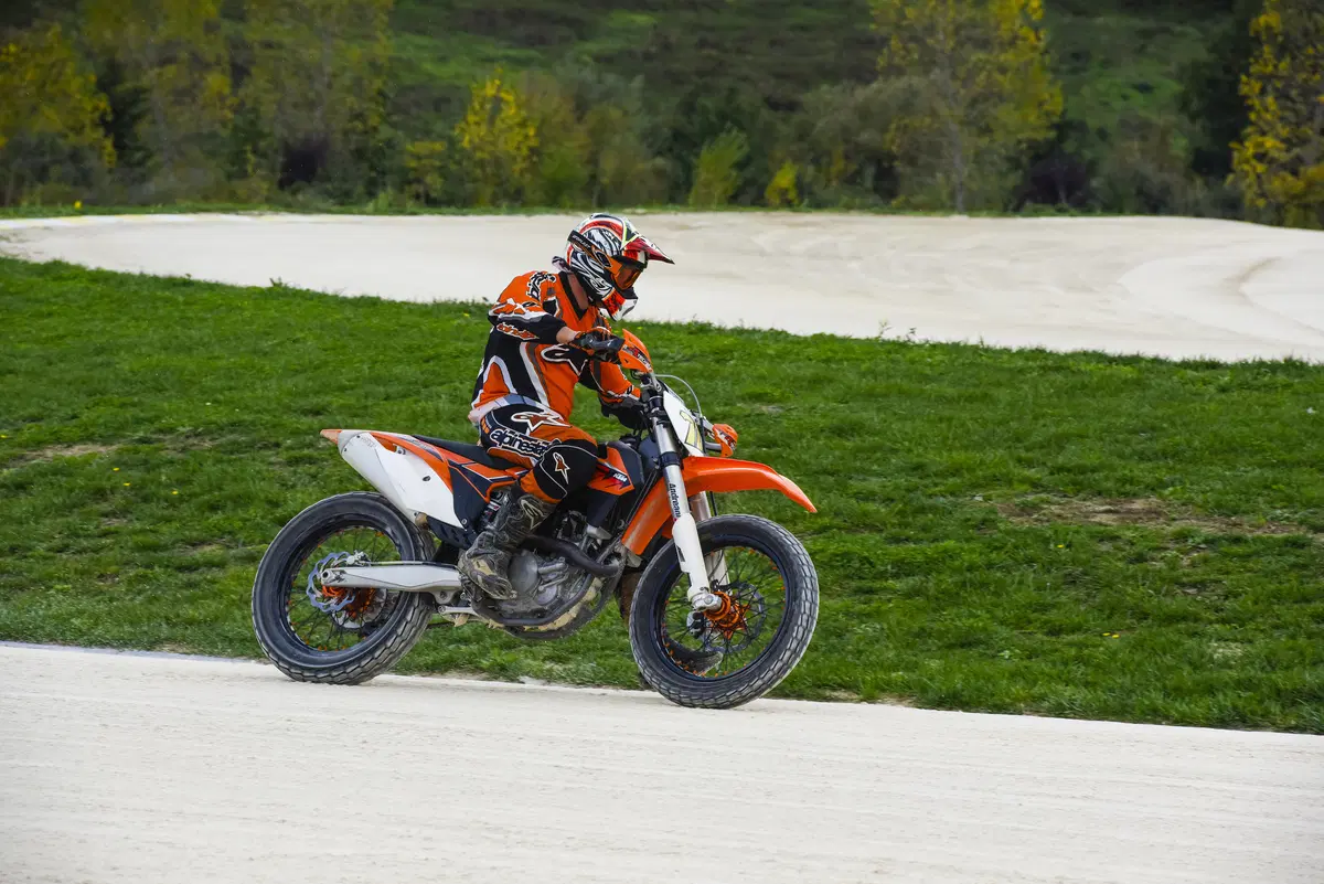 Il Ranch di Rossi, per un motociclista è il posto più bello del mondo (8)