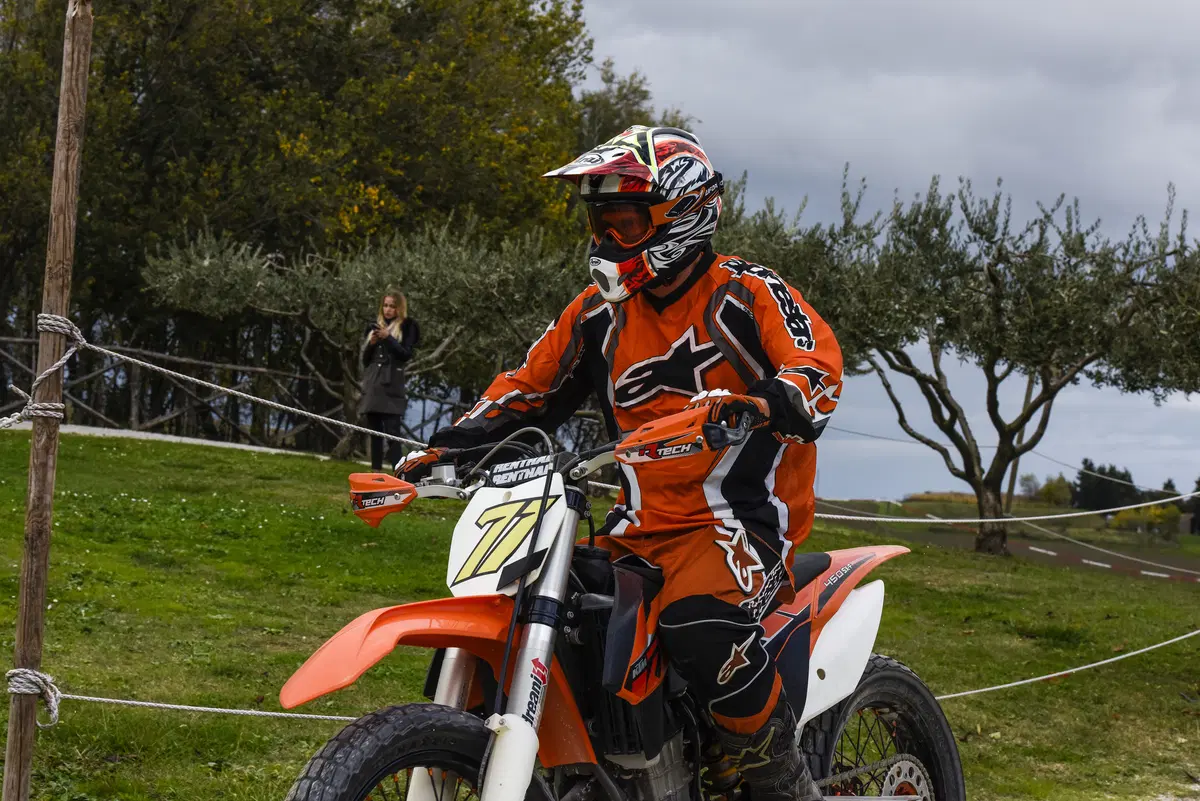 Il Ranch di Rossi, per un motociclista è il posto più bello del mondo (9)