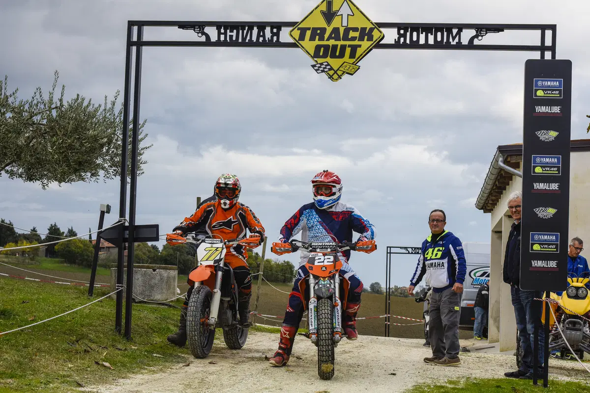 Il Ranch di Rossi, per un motociclista è il posto più bello del mondo (10)