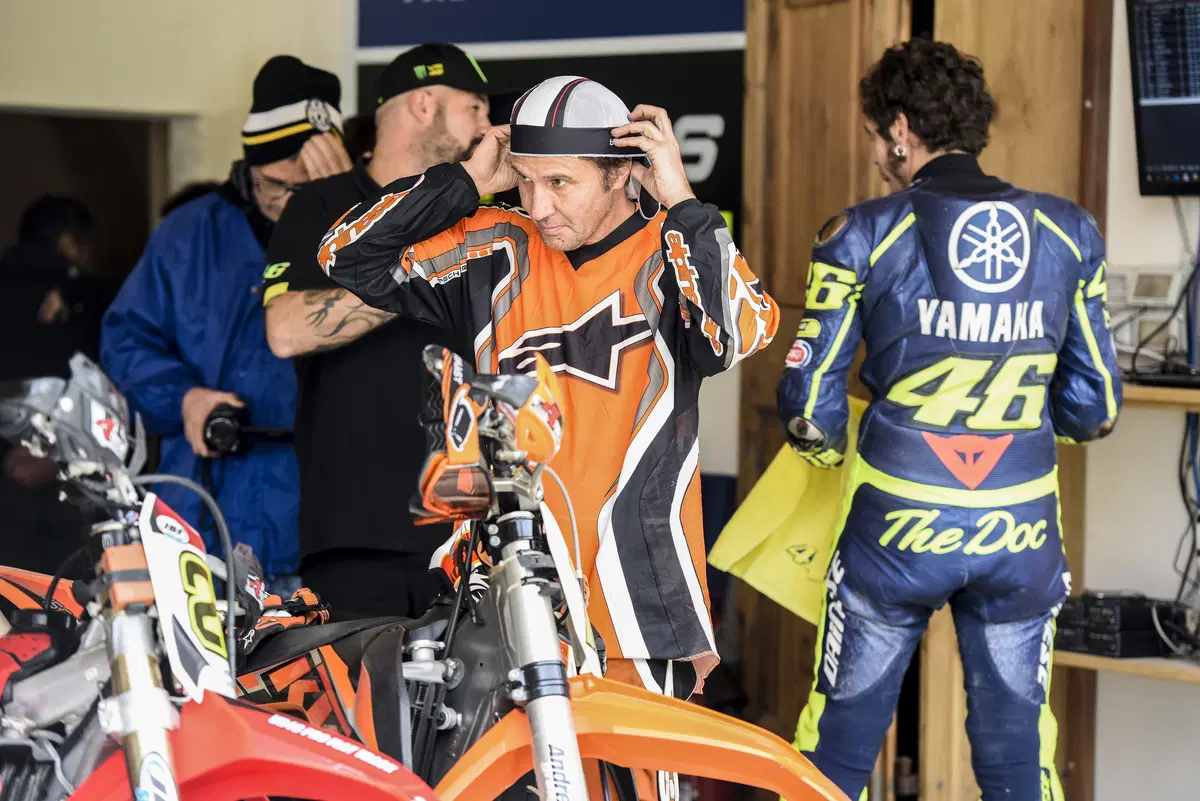 Il Ranch di Rossi, per un motociclista è il posto più bello del mondo (11)