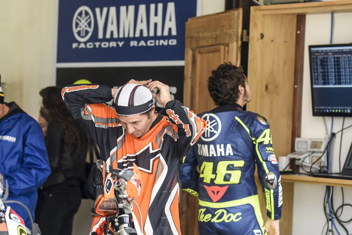 Il Ranch di Rossi, per un motociclista è il posto più bello del mondo (12)