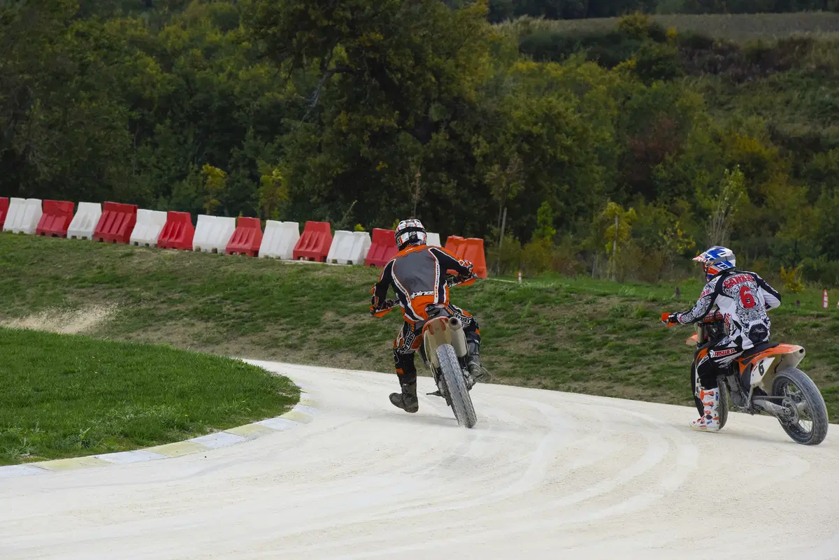 Il Ranch di Rossi, per un motociclista è il posto più bello del mondo (13)