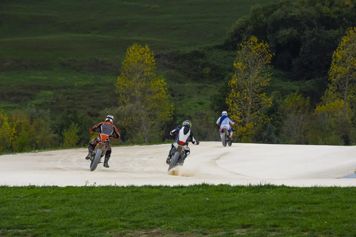 Il Ranch di Rossi, per un motociclista è il posto più bello del mondo (14)
