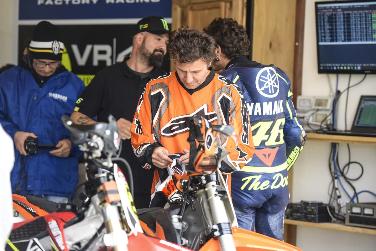 Il Ranch di Rossi, per un motociclista è il posto più bello del mondo (20)