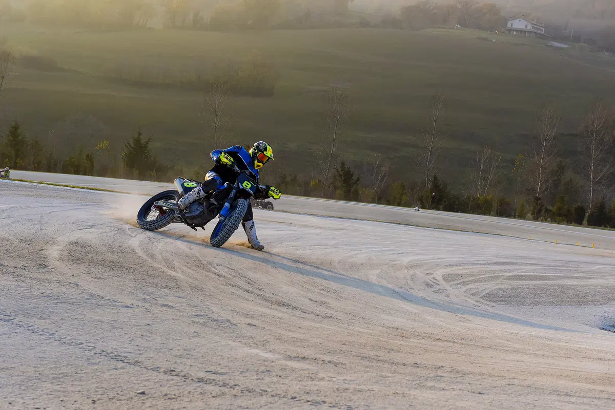 Il Ranch di Rossi, per un motociclista è il posto più bello del mondo (21)