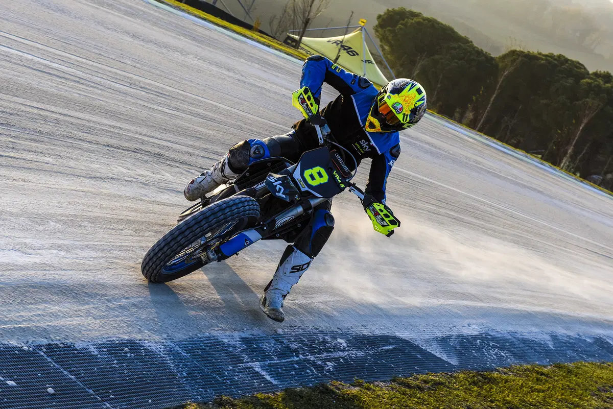 Il Ranch di Rossi, per un motociclista è il posto più bello del mondo (22)