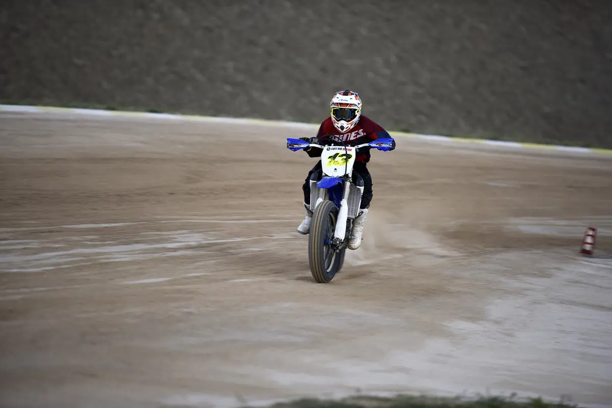 Il Ranch di Rossi, per un motociclista è il posto più bello del mondo (24)