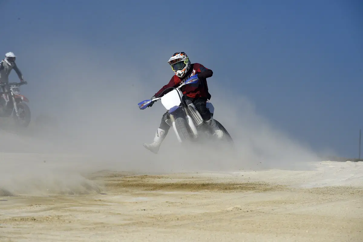 Il Ranch di Rossi, per un motociclista è il posto più bello del mondo (25)