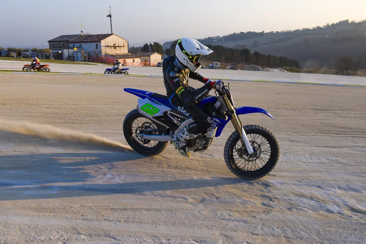 Il Ranch di Rossi, per un motociclista è il posto più bello del mondo (27)