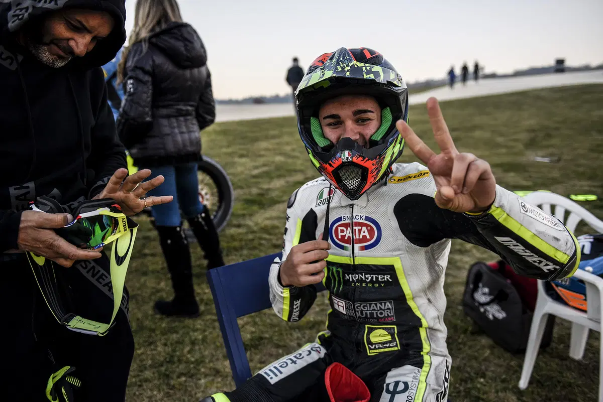 Il Ranch di Rossi, per un motociclista è il posto più bello del mondo (30)