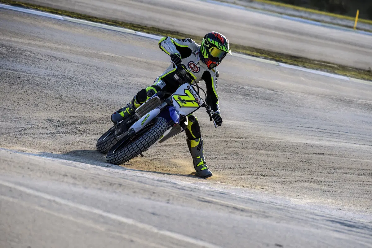 Il Ranch di Rossi, per un motociclista è il posto più bello del mondo (31)