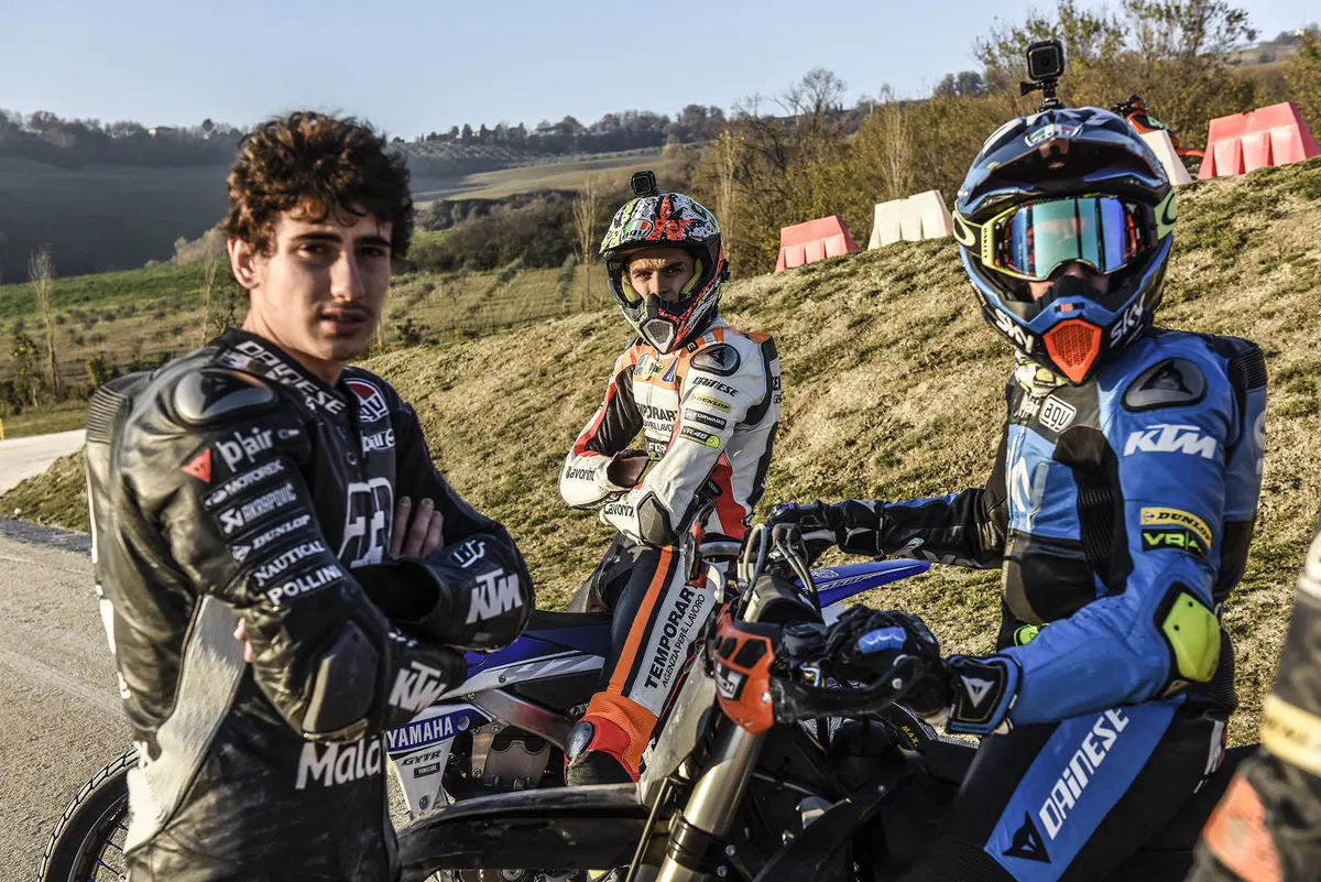 Il Ranch di Rossi, per un motociclista è il posto più bello del mondo (34)