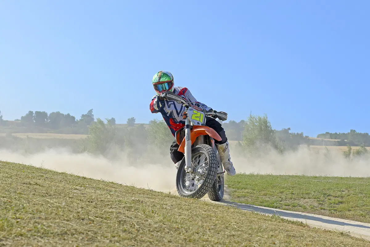 Il Ranch di Rossi, per un motociclista è il posto più bello del mondo (35)