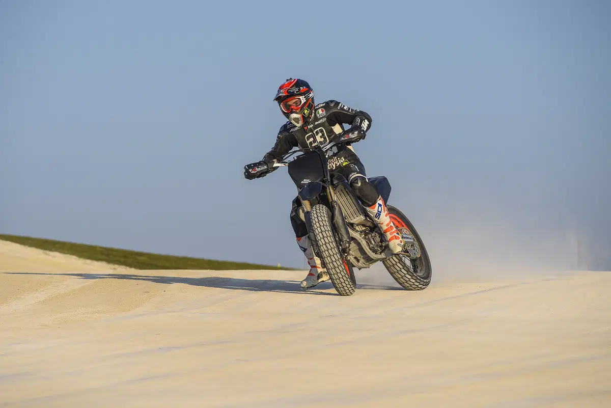 Il Ranch di Rossi, per un motociclista è il posto più bello del mondo (36)