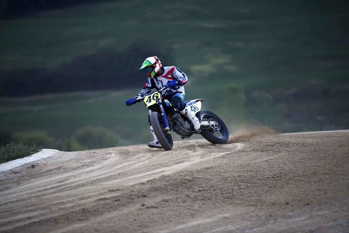 Il Ranch di Rossi, per un motociclista è il posto più bello del mondo (37)
