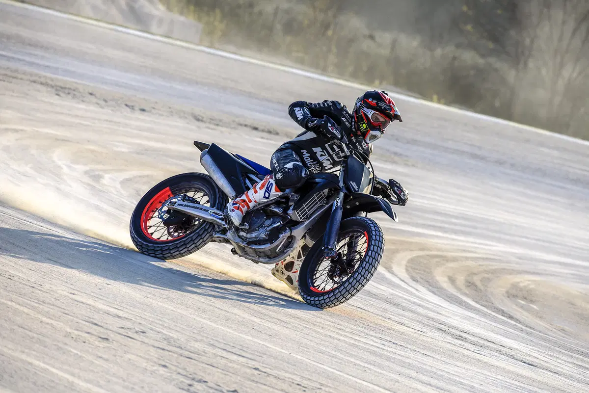 Il Ranch di Rossi, per un motociclista è il posto più bello del mondo (38)