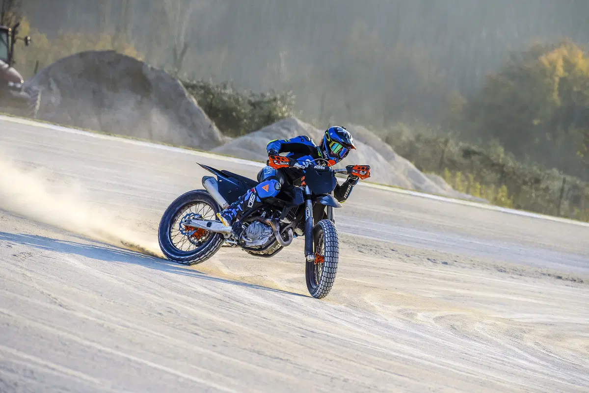 Il Ranch di Rossi, per un motociclista è il posto più bello del mondo (39)
