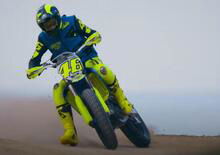 Rossi guida al Ranch: allenamento per la MotoGP e divertimento (Video)