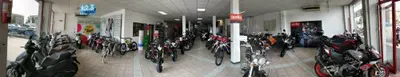 Superbike