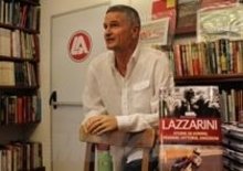 Enzo Lazzarini ha presentato il libro: “Storie di Uomini, Pensieri, Vittorie, Emozioni”