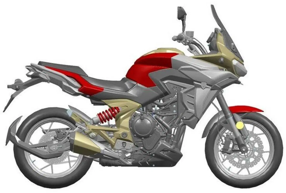 La futura Cyclone 650 con il motore Norton è realtà (2)