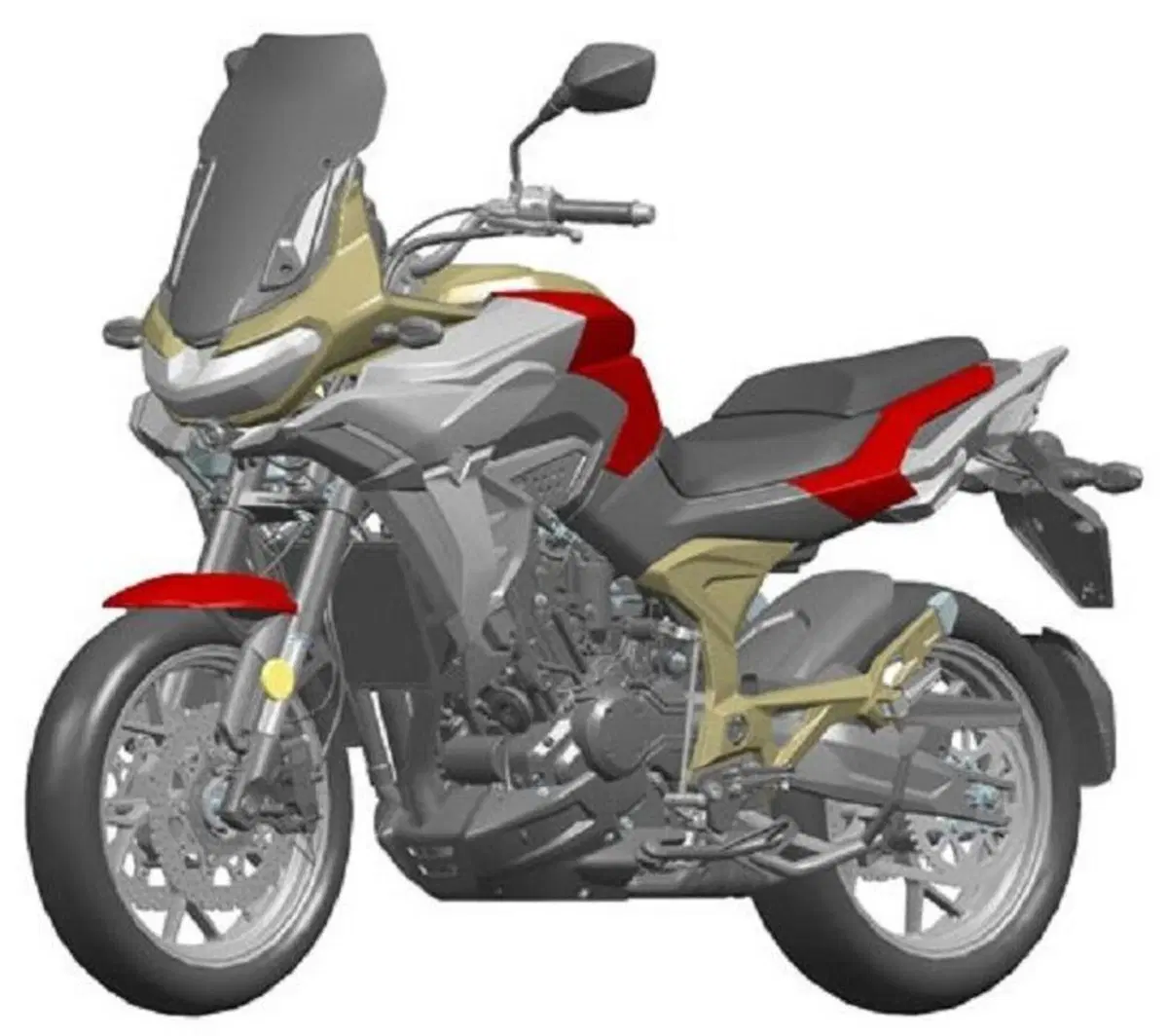 La futura Cyclone 650 con il motore Norton è realtà (3)