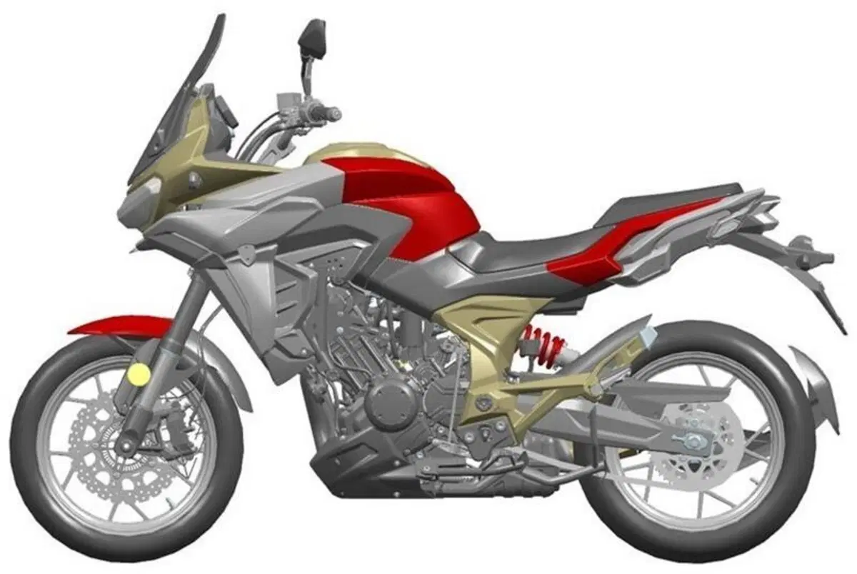La futura Cyclone 650 con il motore Norton è realtà