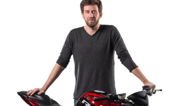 Coronavirus, Fase 2. Timur Sardarov, MV Agusta: "La moto, il mezzo ideale per la mobilit&agrave;"