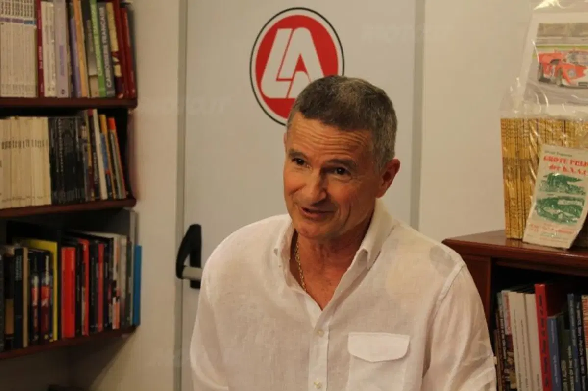 Enzo Lazzarini ha presentato il libro: “Storie di Uomini, Pensieri, Vittorie, Emozioni” (8)