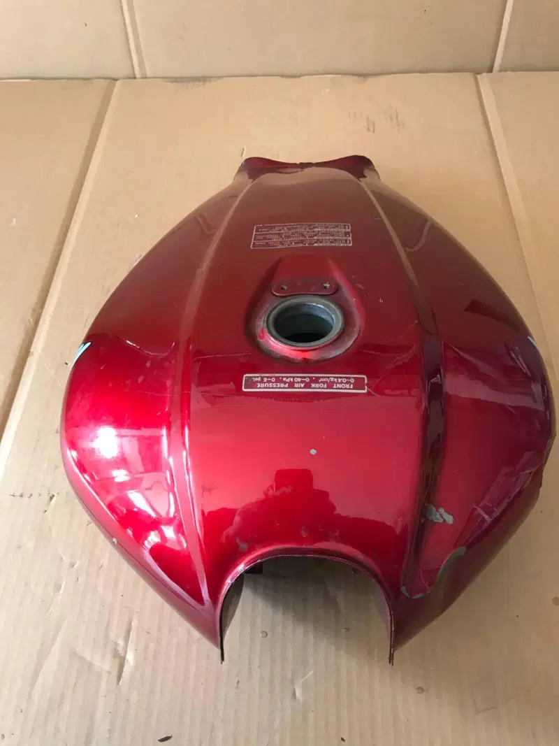 Serbatoio Honda Nightway 650 -S.L (2)